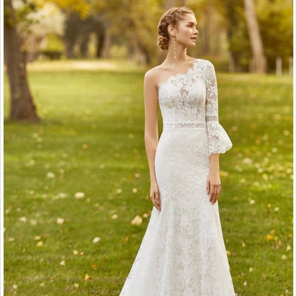 Rosa Clara Dresses Rosa Clara Wedding Dress Poshmark